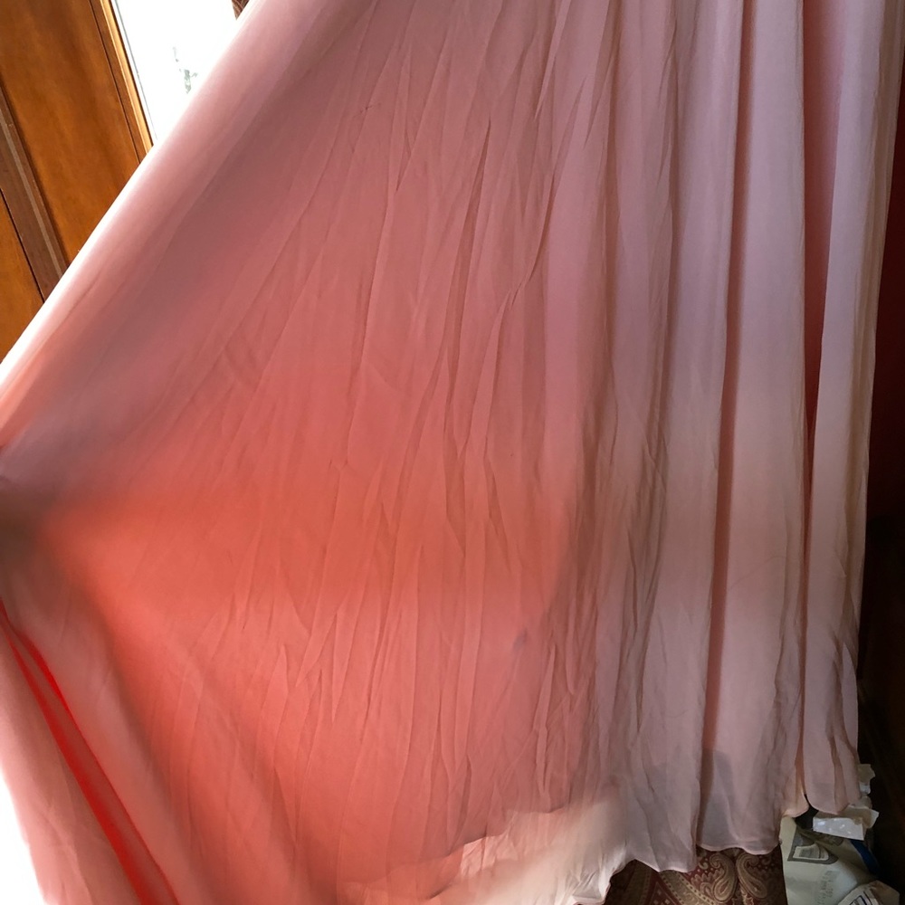 Prom Dress - Picture 3 of 3